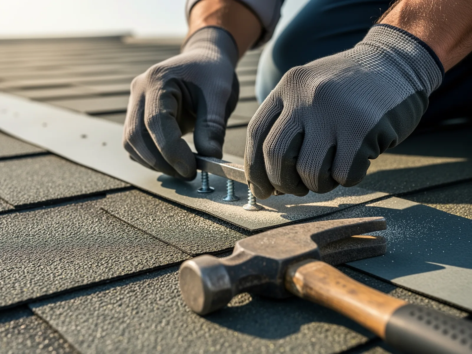 Why choose Fascia Repair in Eland, WI